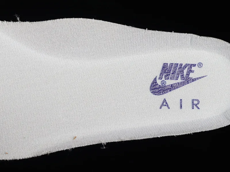 All categories Air Jordan Jordan series basketball shoes Air Jordan 5 OF x Air Jordan 5 Retro SP AJ5 Joe 5 joint model Grape Gray CT8480-105